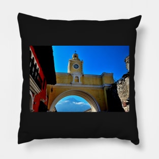 Guatemala - Antigua Pillow