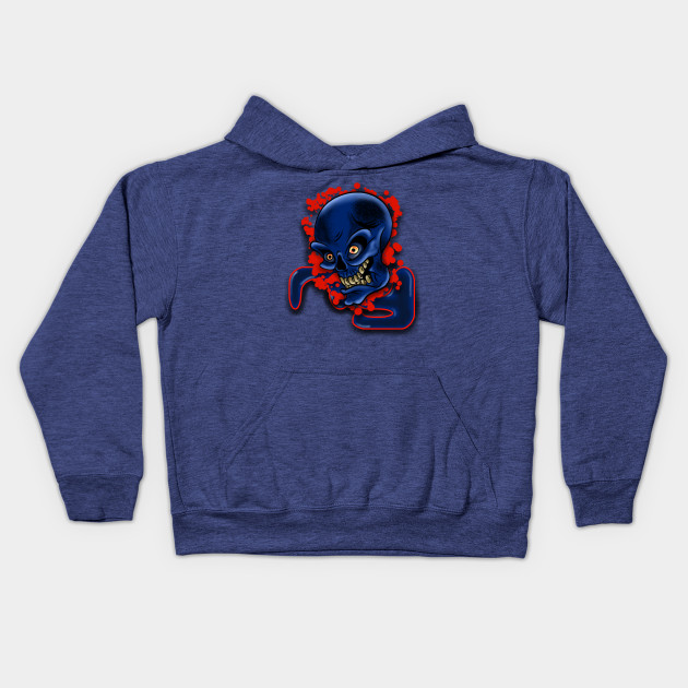 ny giants kids hoodie