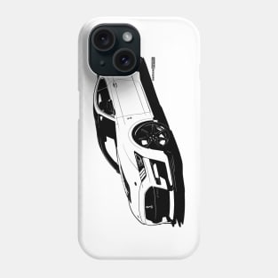 Camco Car Phone Case