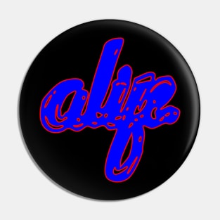 alife Pin