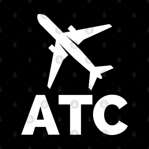 ATC (Air Traffic Controller) by Jetmike