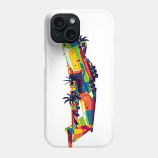 Airbus A400M Atlas Phone Case