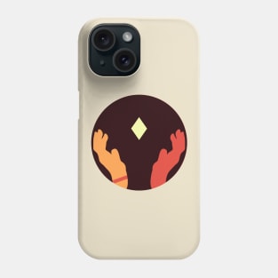 Homeworld Jasper Phone Case