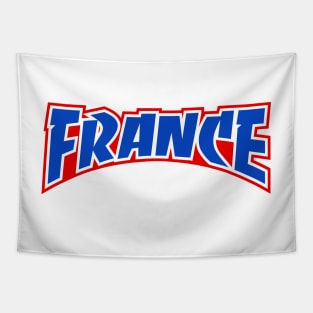 France Tapestry