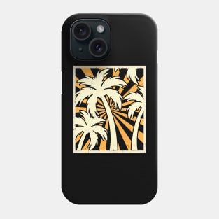 Surfing T Shirt For Women Phone Case