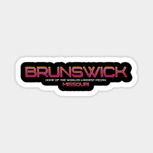 Brunswick Magnet