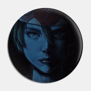 Kiriko Pin