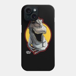 T-Rex Phone Case