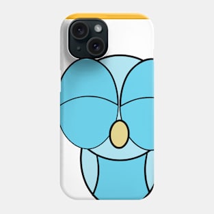 What a Hoot! Phone Case