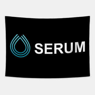 Serum(SRM) Crypto Tapestry