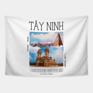 Tay Ninh Tour VietNam Travel Tapestry