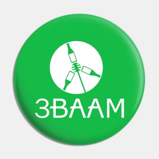 3 BaaMBox Pin