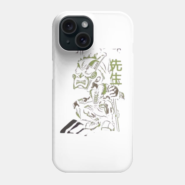 Streetwear Design - Streetwear Phone Case by Automaticvalv