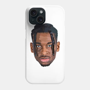 Shai Gilgeous-Alexander | OKC Thunder Phone Case