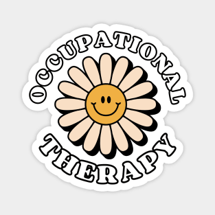 Occupational Therapy Magnet