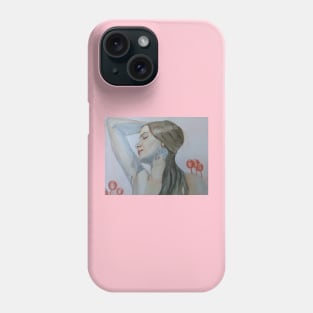 el perfume Phone Case