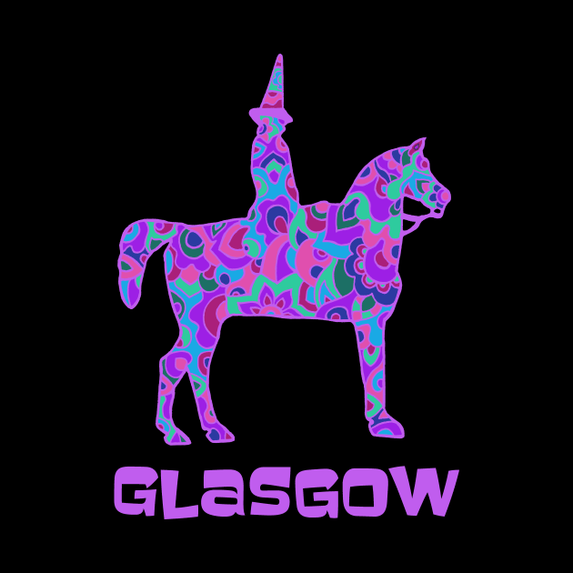 Glasgow by TimeTravellers