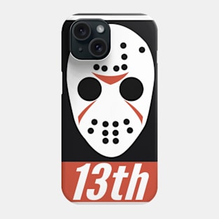 The 13th Phone Case