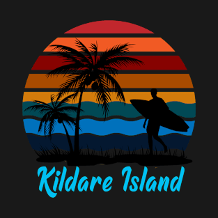 Kildare Island T-Shirt