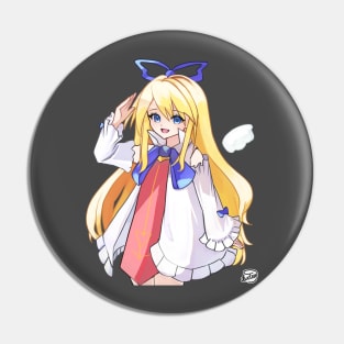 Flonne disgaea Pin