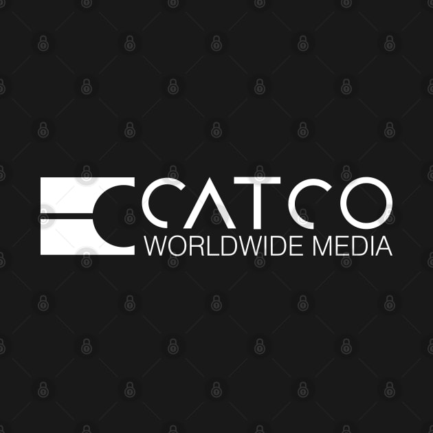 Catco Worldwide Media by Meta Cortex