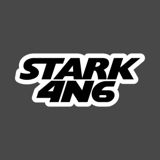 Stark 4N6 T-Shirt