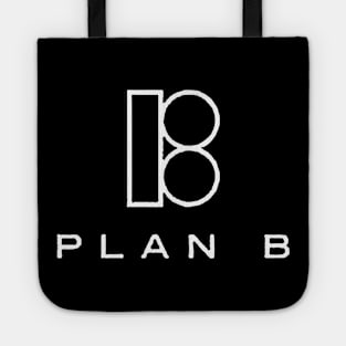 Plan B Vintage Tote