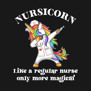 NURSICORN T-Shirt