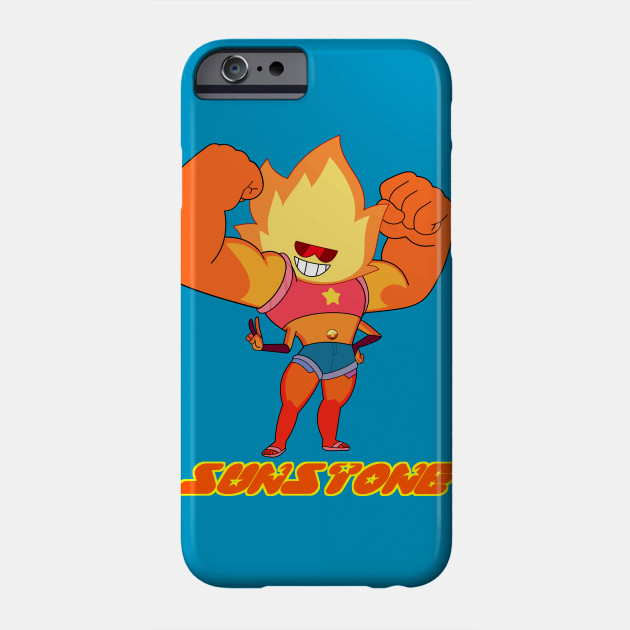 Sunstone