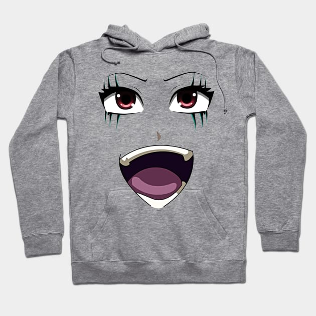 Succubus - Anime Style Kids T-Shirt for Sale by NyteVisions