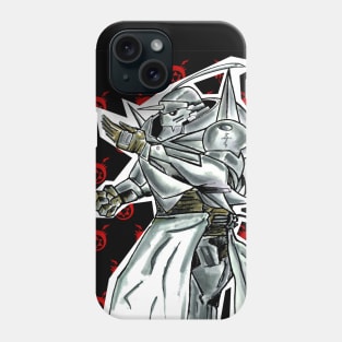 Full metal alchemist Alphonse Elric Phone Case