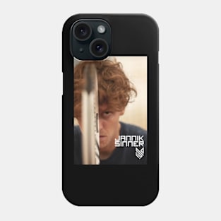 Strong Man Phone Case