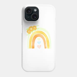 Lena Phone Case