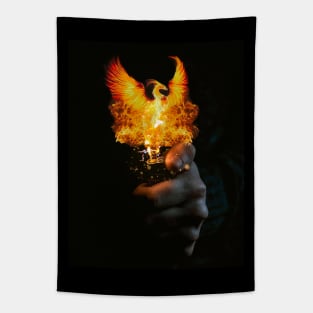 From Ashes Tapestry