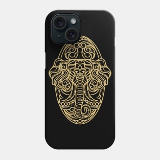 elephant Phone Case