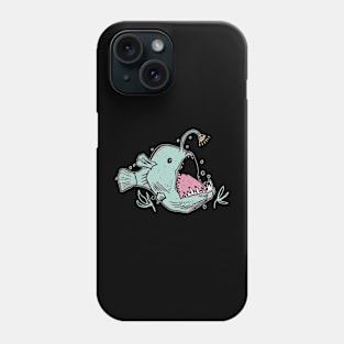 Deep Sea Lure Phone Case