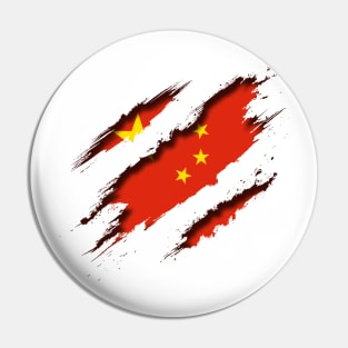 China Shredding Pin