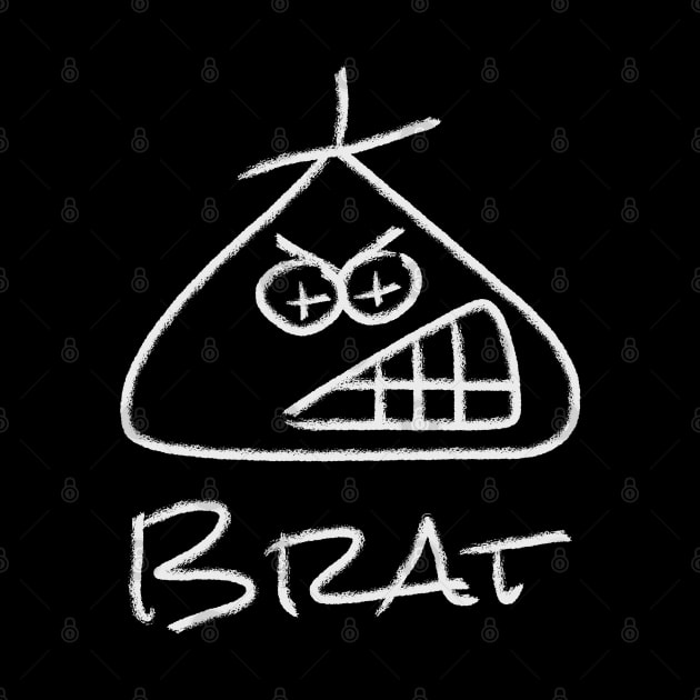 Brat by SunGraphicsLab