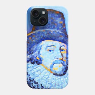 Francis Bacon Portrait | Francis Bacon Artwork | Francis Bacon Painting 15 Phone Case