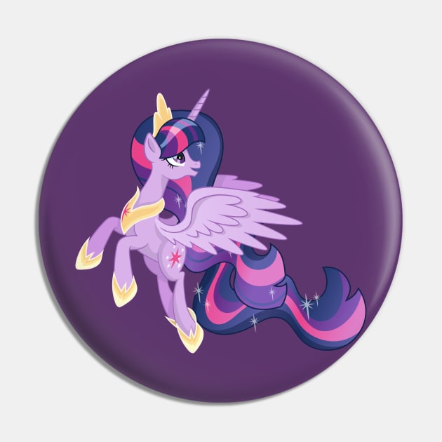 My Little Pony: Friendship Is Magic Princess Twilight Sparkle