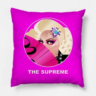 Alyssa Edwards - Supreme Pillow