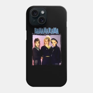 Bananarama Band Phone Case