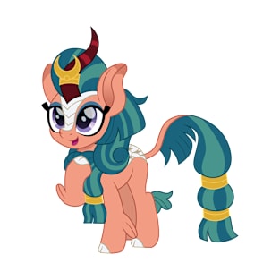 Somnambula kirin T-Shirt