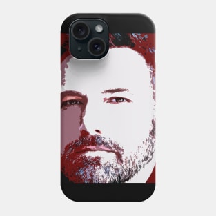 ben affleck Phone Case