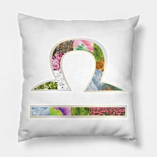 Libra Pillow