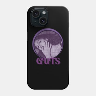 Olivia Rodrigo Phone Case