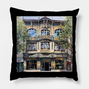 San Jose Pillow