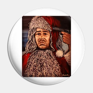 Santa Pin