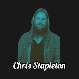 Retro Stapleton T-Shirt