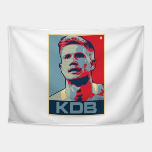 De Bruyne Tapestry